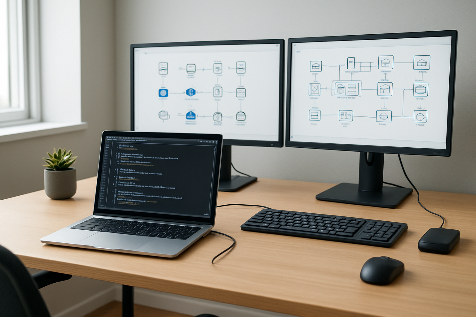 Infrastructure as Code with Terraform Best Practices