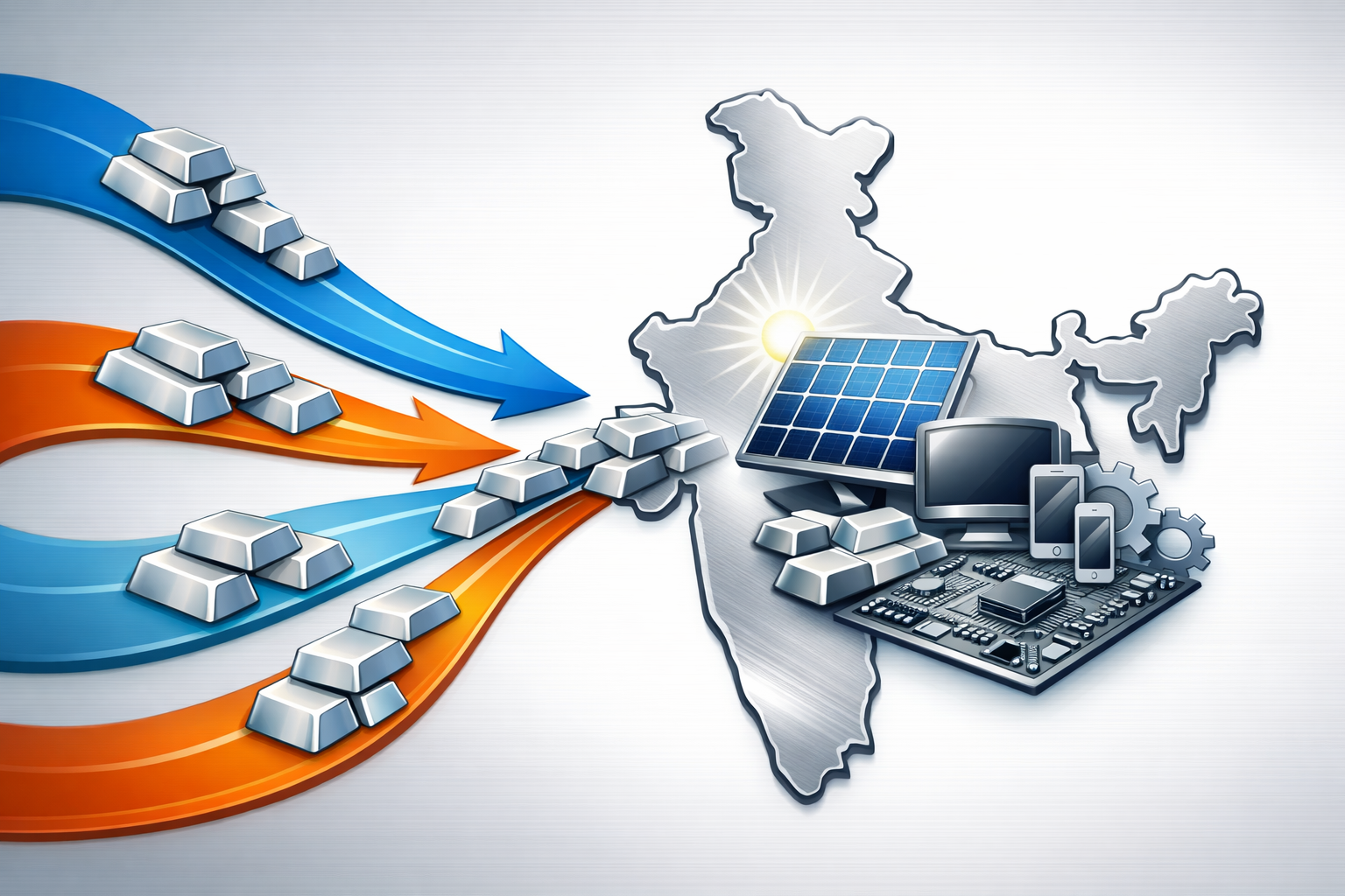 AI generated illustration