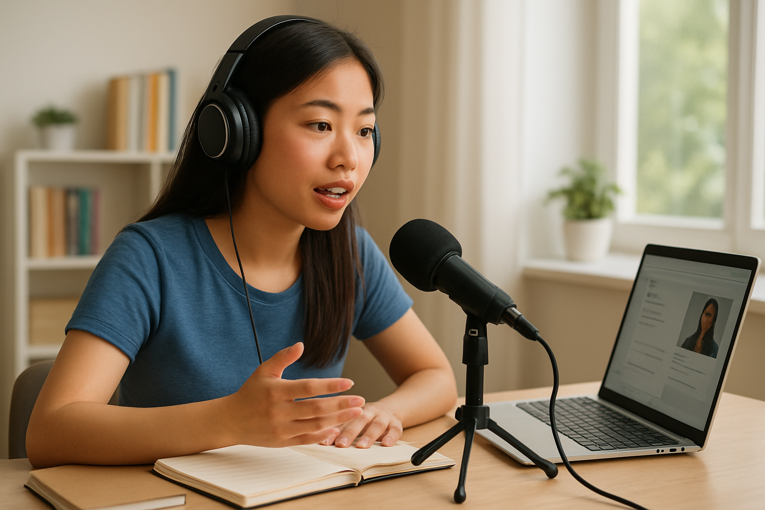 Boost Your Speaking Confidence and Fluency