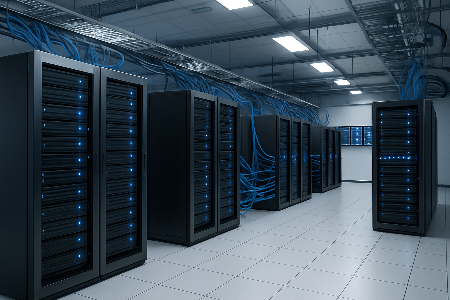 Implementing Database High Availability Strategies