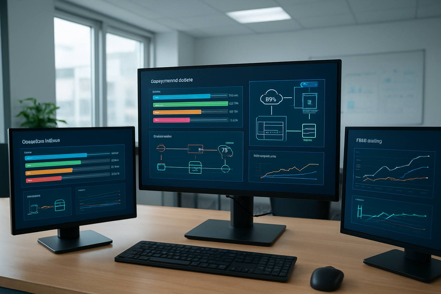 Creating Effective Canary Deployment Configurations
