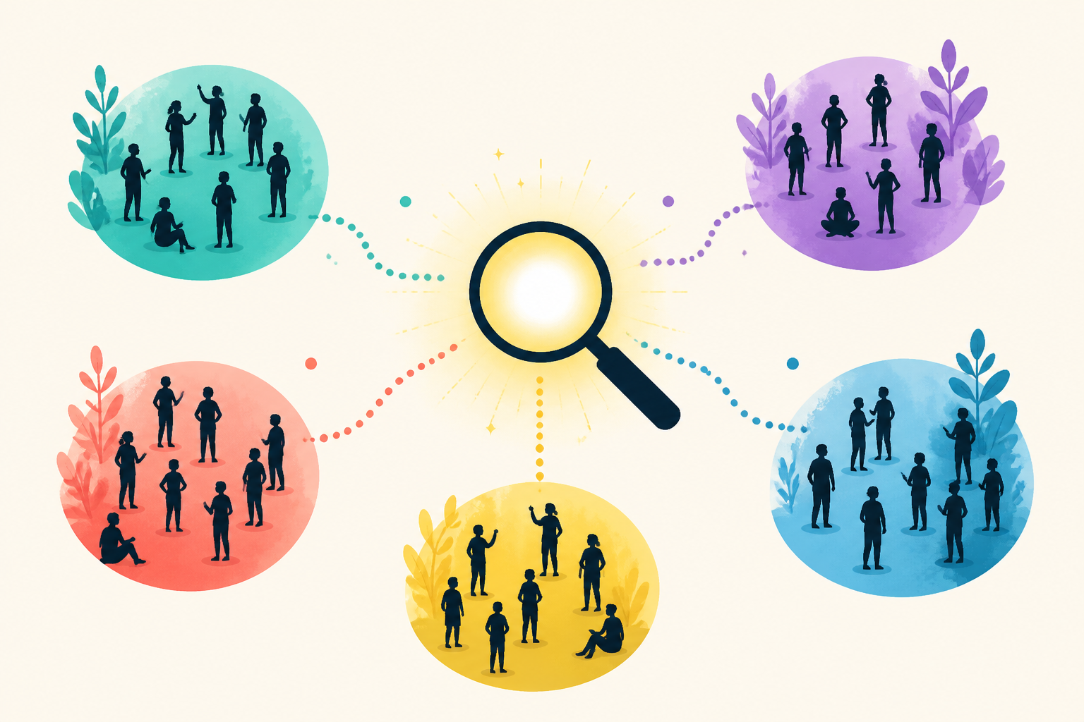 Keyword research for beginners SEO guide