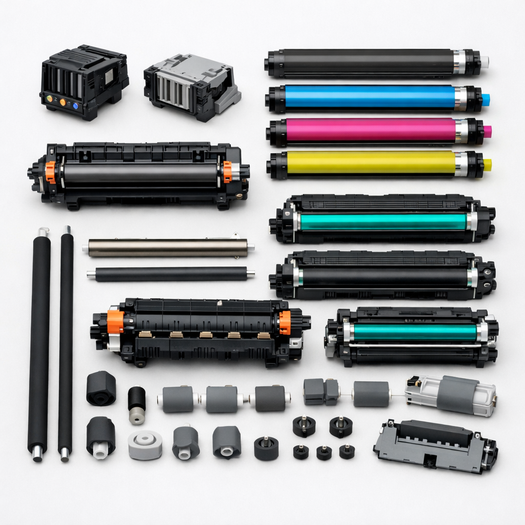 AI generated illustration