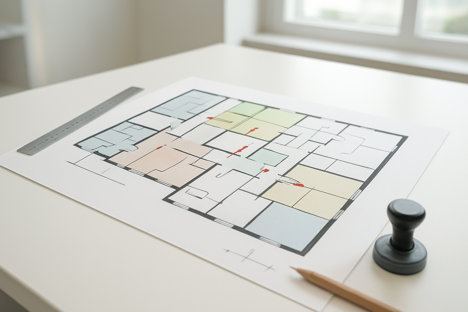 Premises Licence Plan UK: Council Standards 8 conclusion