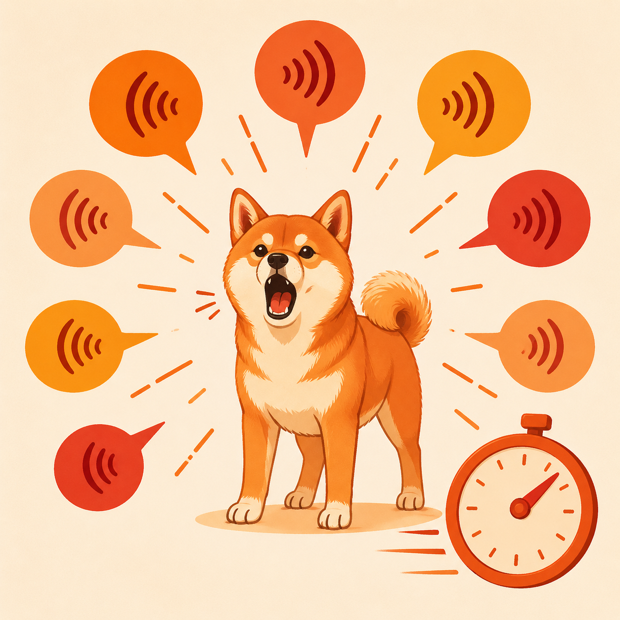 AI generated illustration