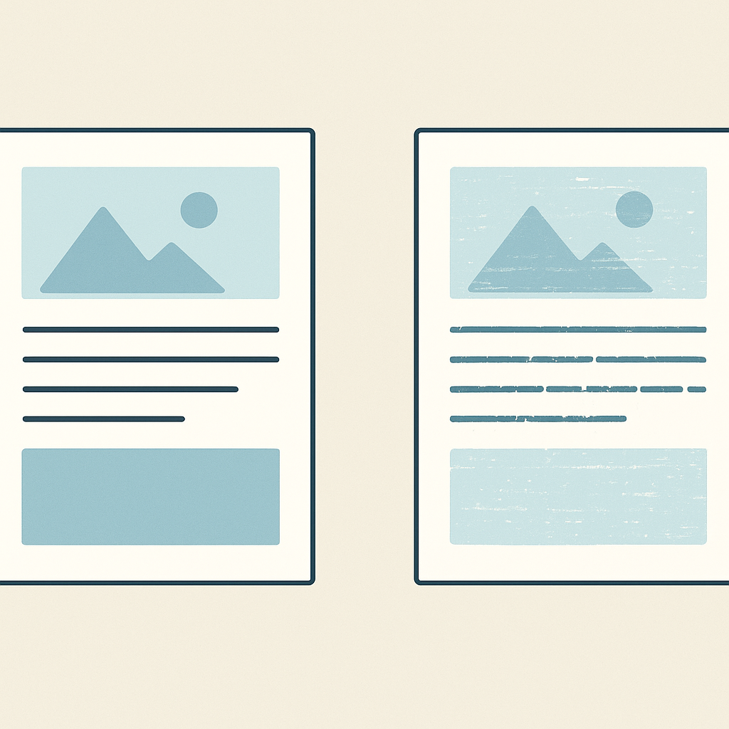 AI generated illustration