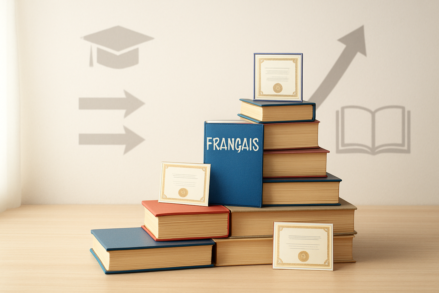 Breaking Down the DELF Level System
