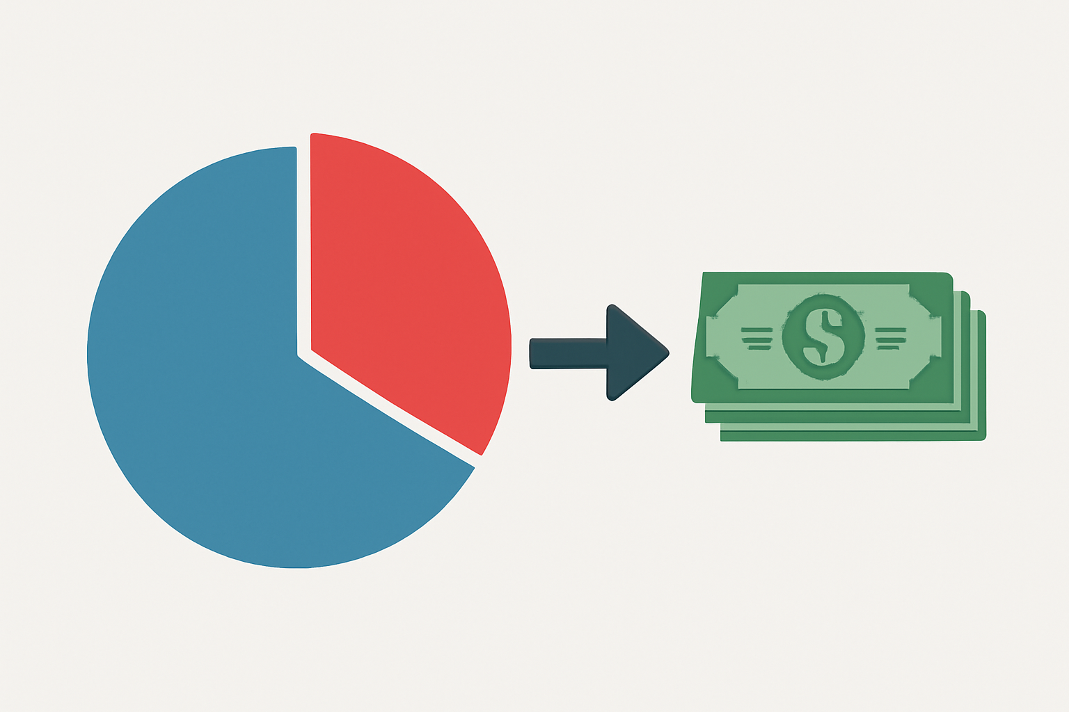 AI generated illustration