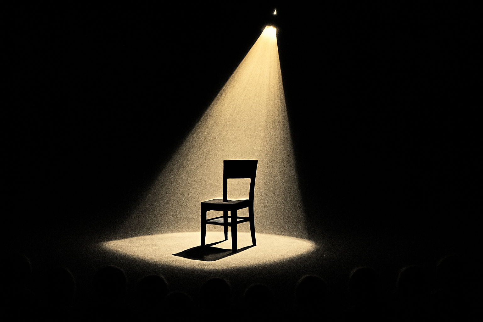 AI generated illustration