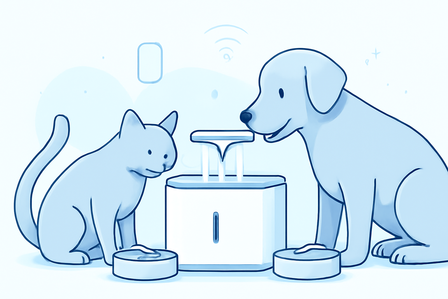 How Smart Tech Is Changing Pet Care