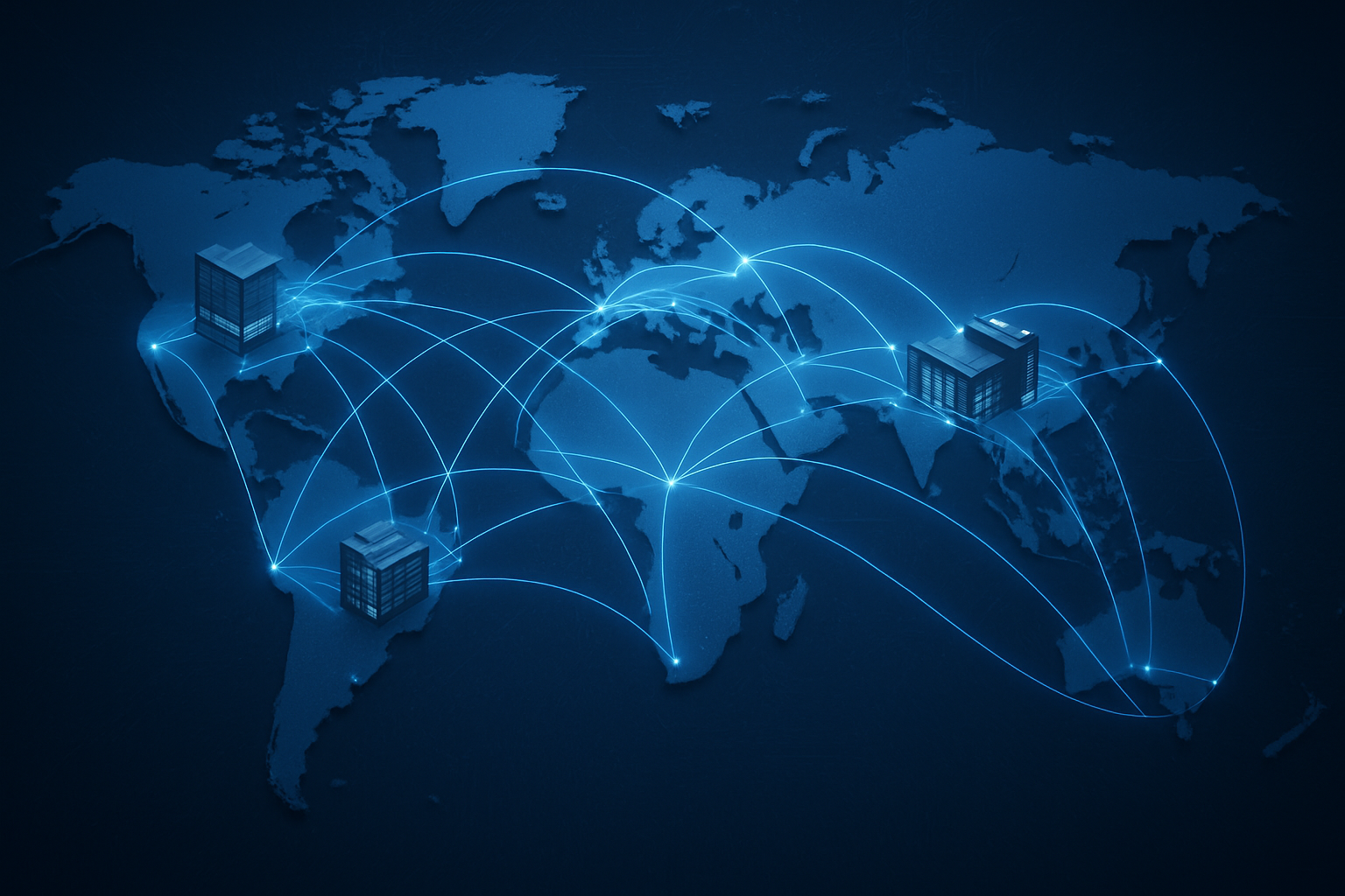 Designing Multi-Region Load Balancing for Global Resilience