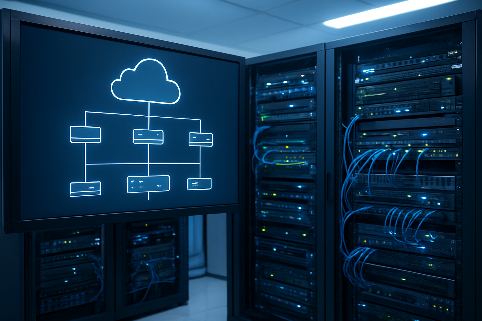 Understanding Internet Gateways and Their Critical Role