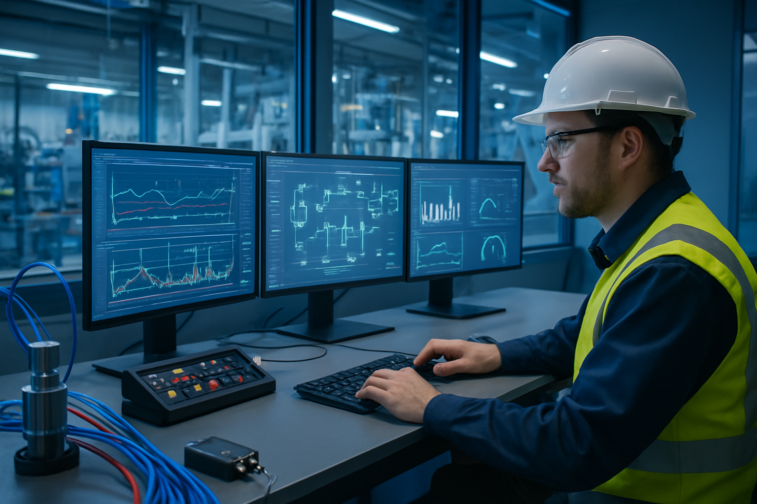 Praktische Anwendungen und Prozessoptimierung