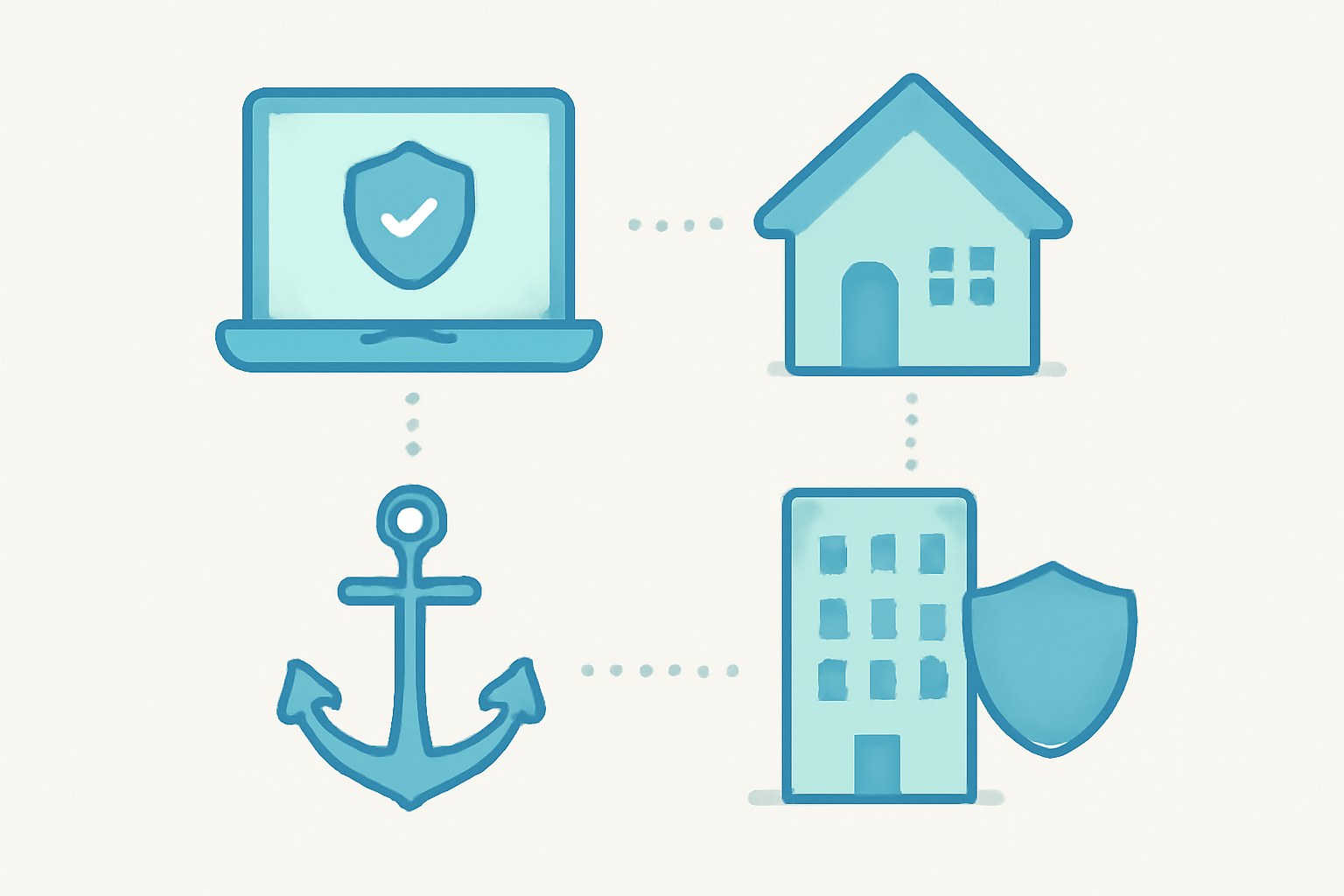 AI generated illustration