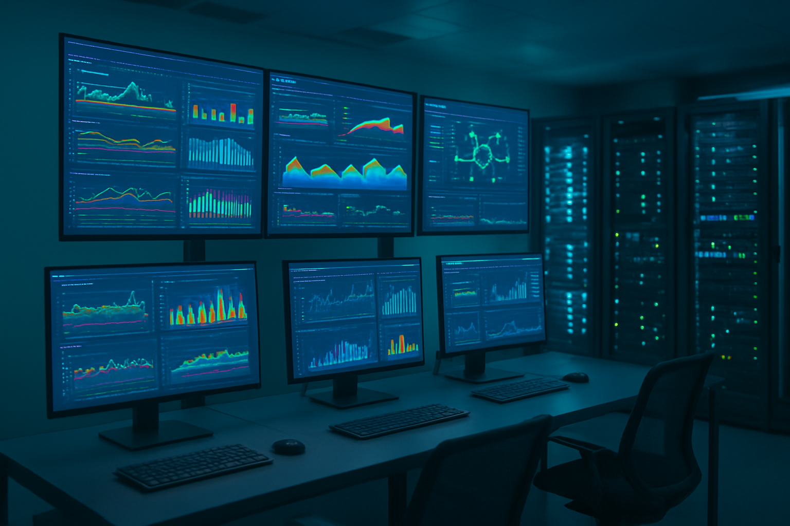 Optimize Performance Through Monitoring and Tuning