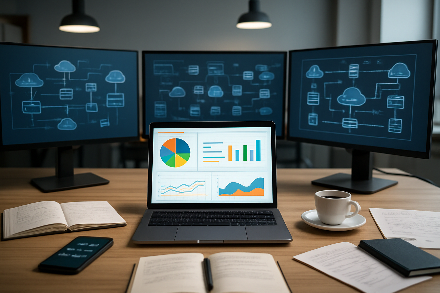 Managing and Updating Your Infrastructure Efficiently