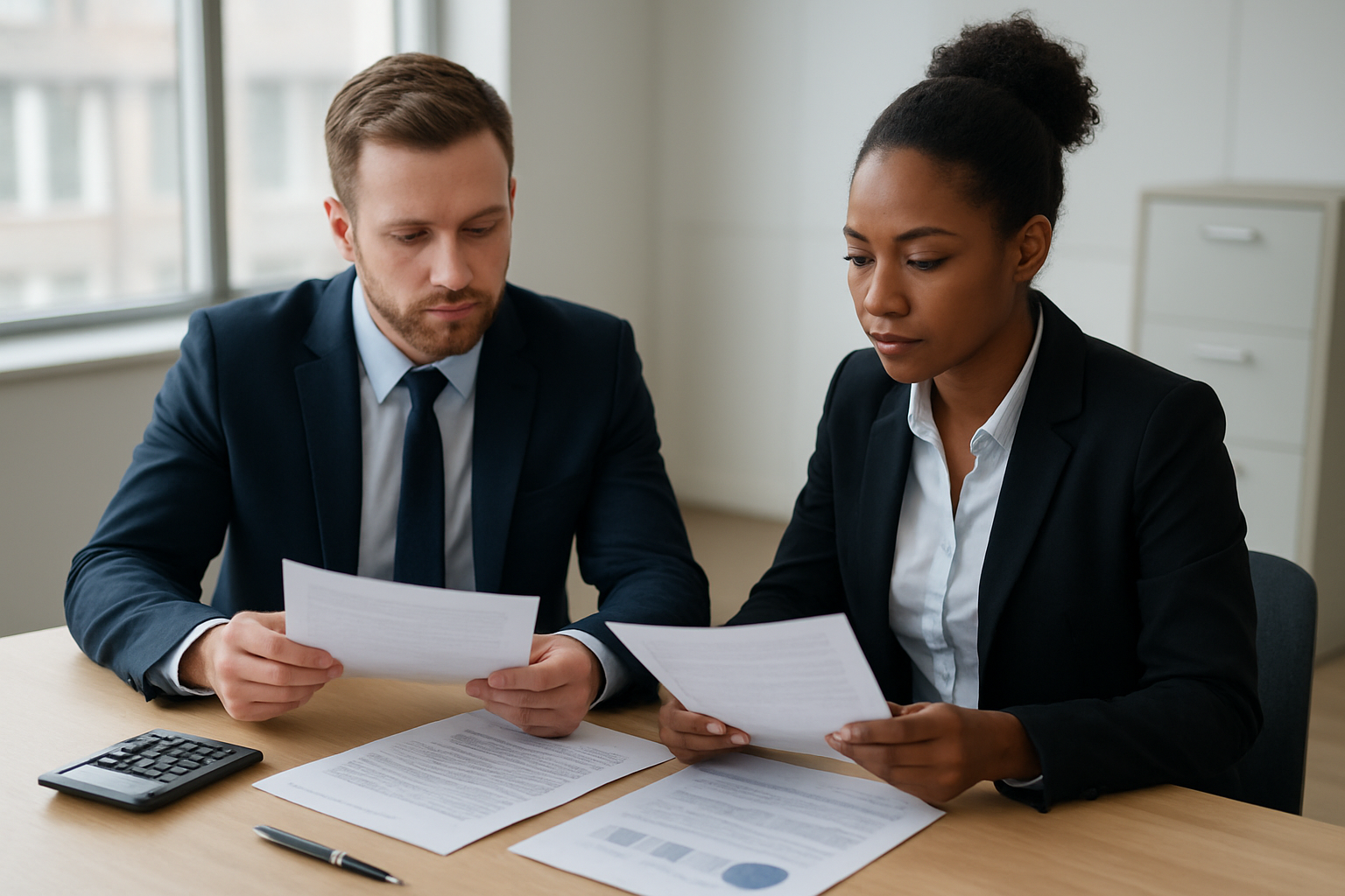 Eligibility Requirements for Protium Business Loans