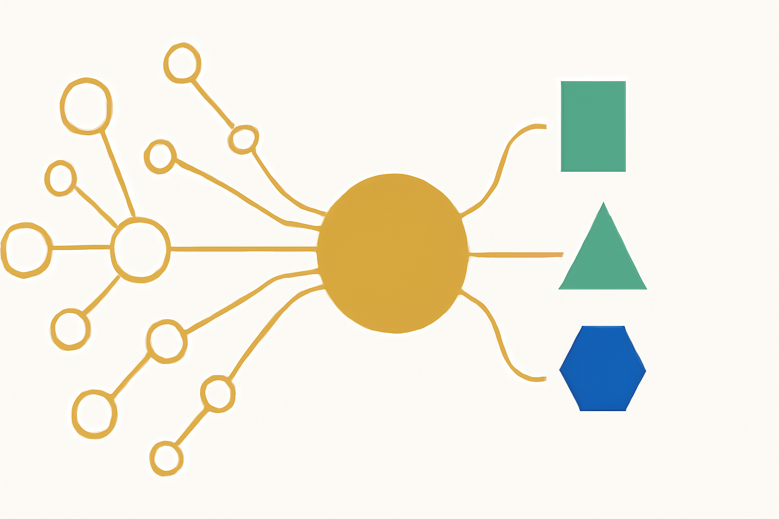 AI generated illustration