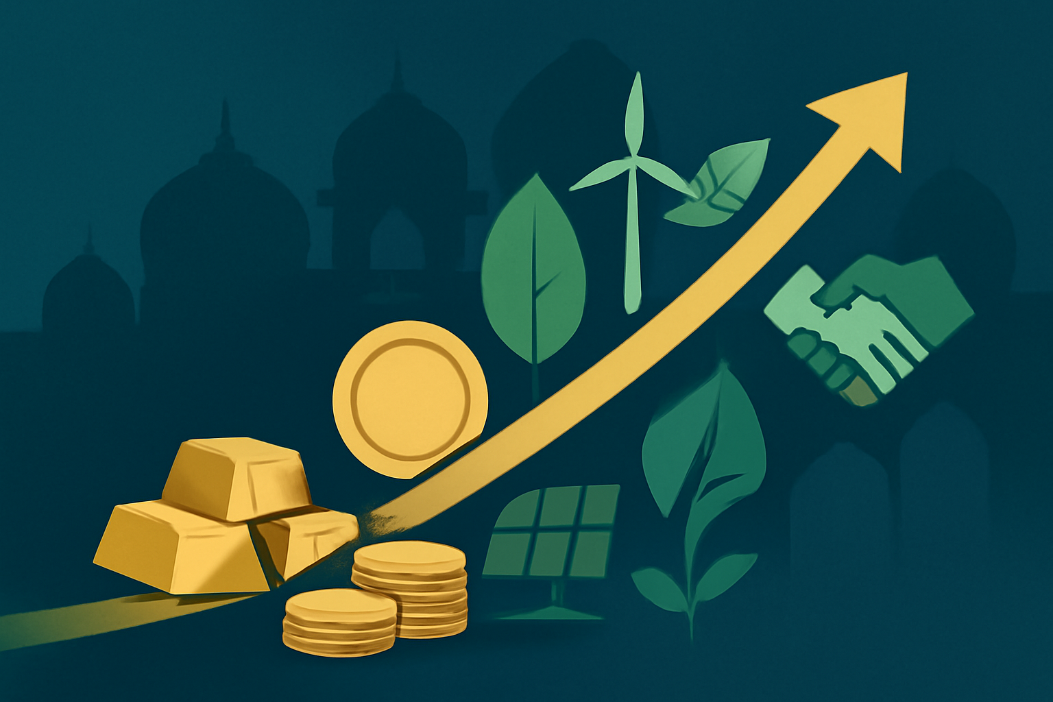 AI generated illustration