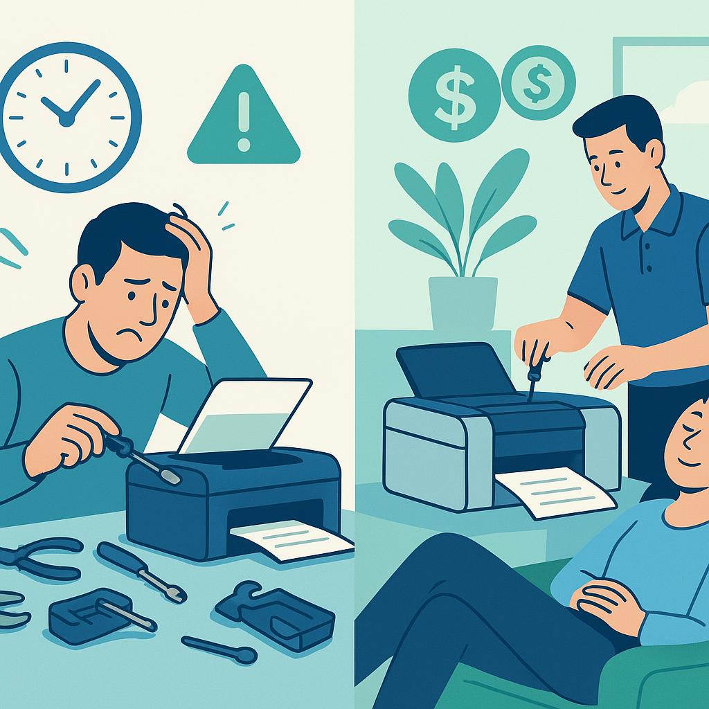 AI generated illustration