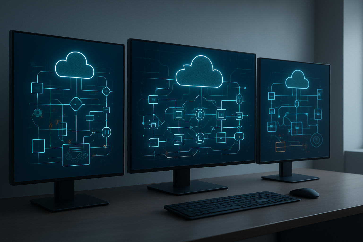 Advanced Serverless Platform Strategies