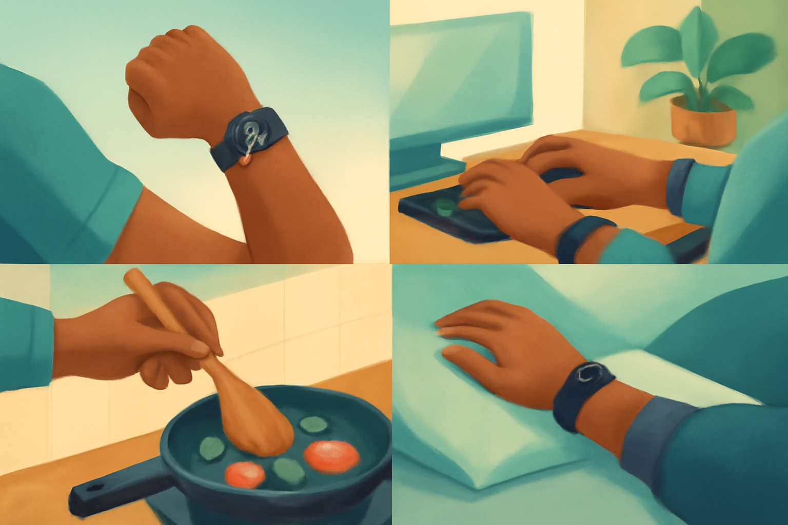 AI generated illustration