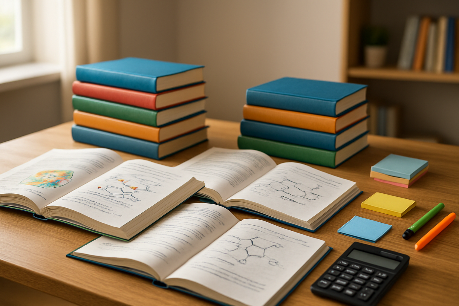 Best Books & Guides for NEET 