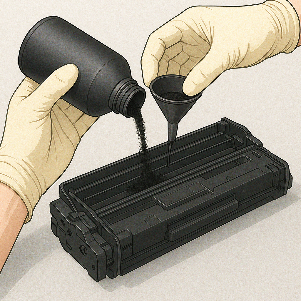 AI generated illustration