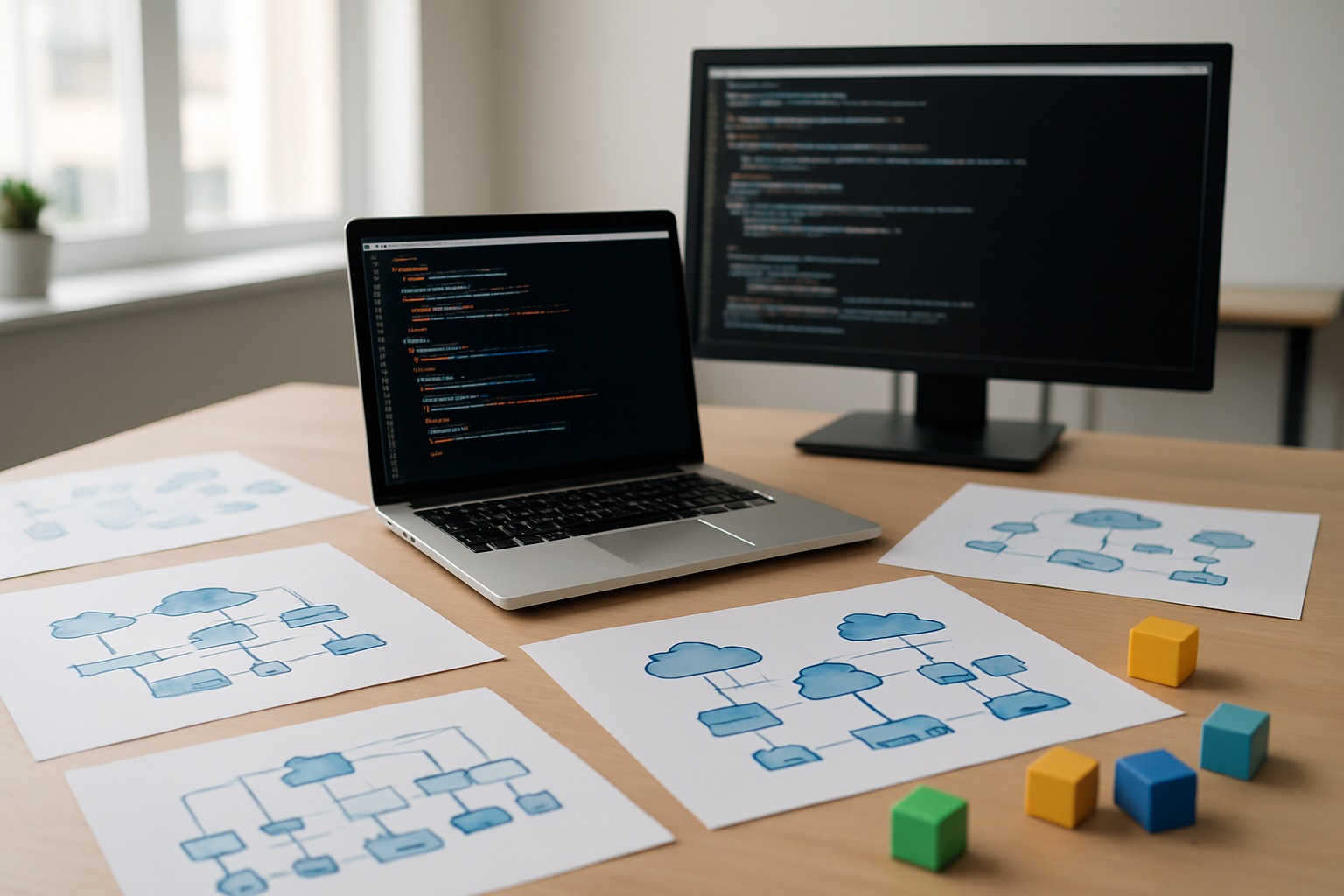 Building Your First Production-Ready Terraform Module