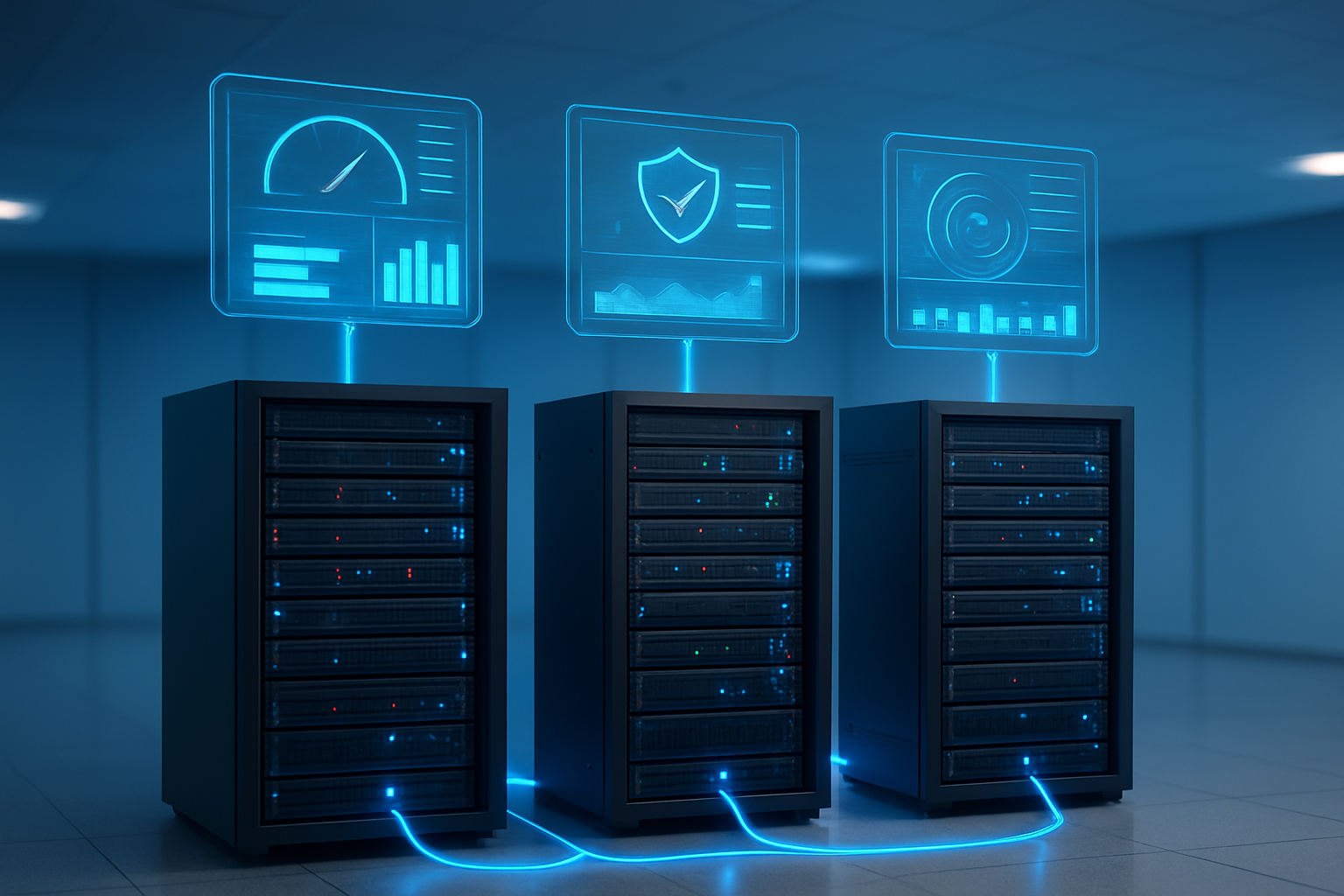 Head-to-Head Performance Comparison