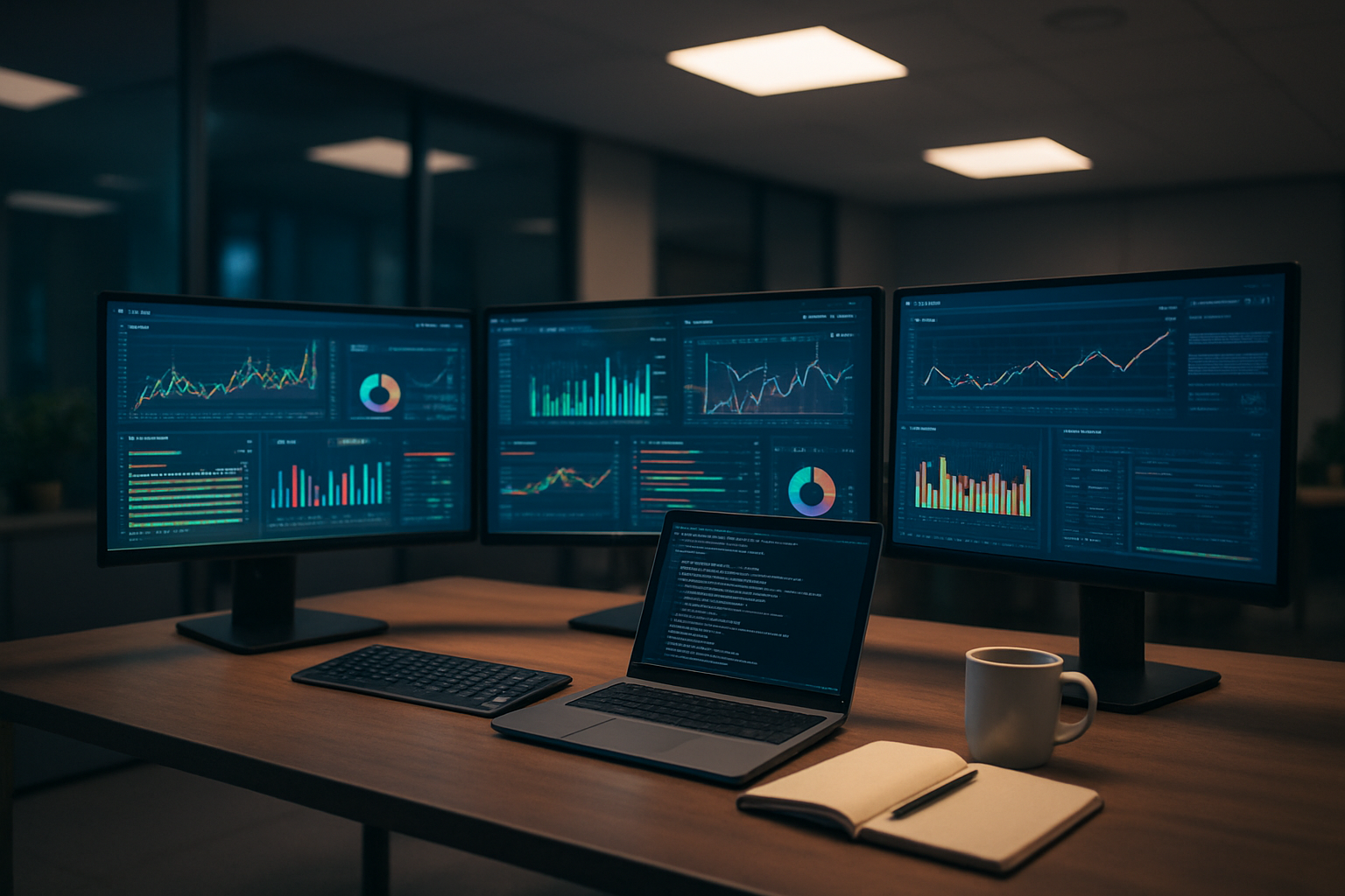 Monitoring, Logging, and Troubleshooting
