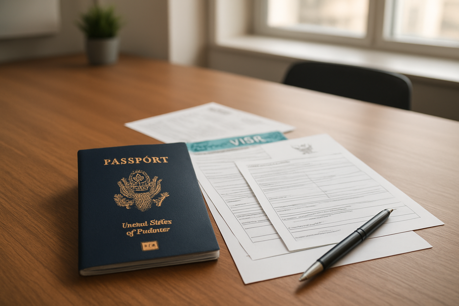 Choose the Right Visa for Your American Passport in 2026