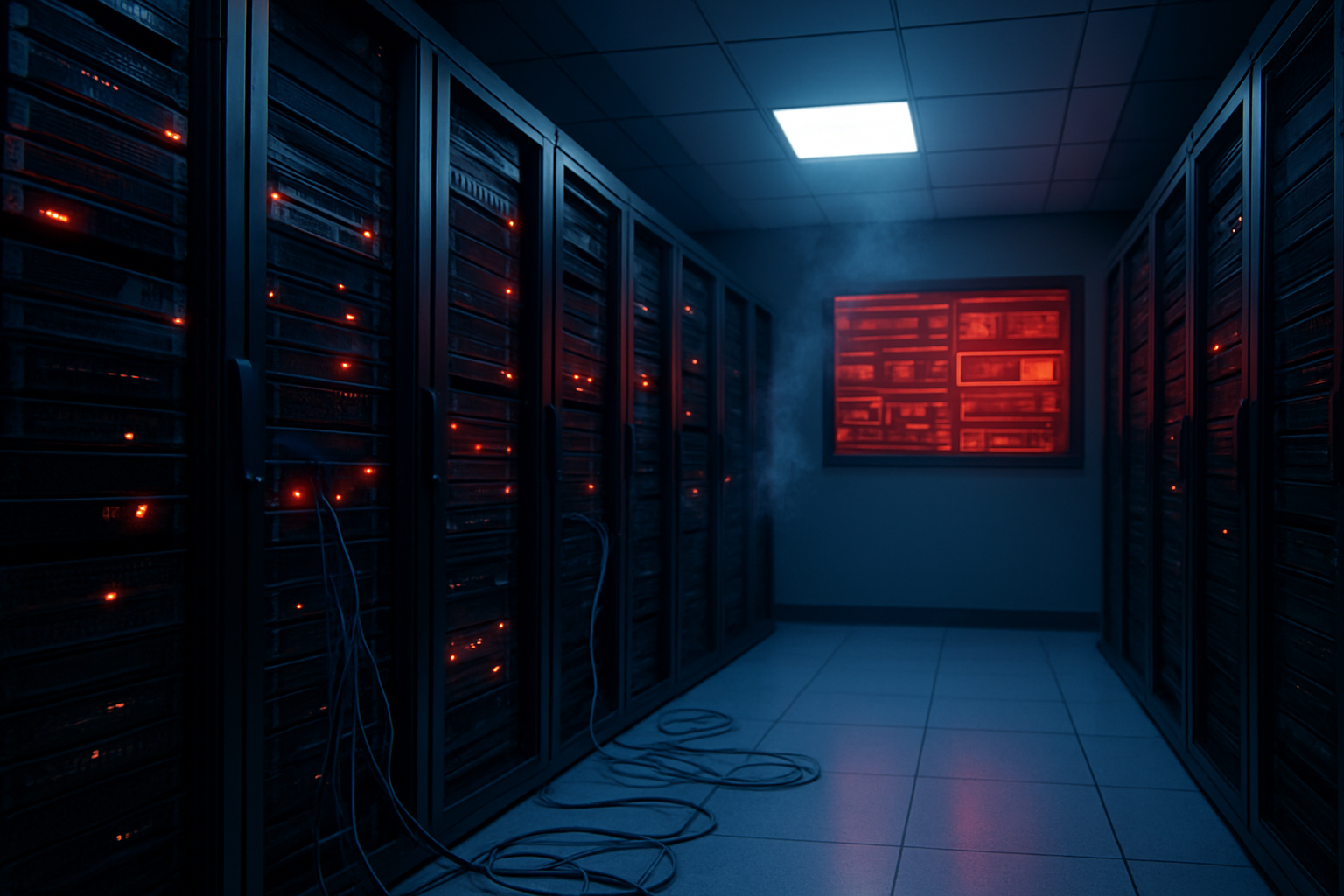 Common Production Incident Patterns from LLM Agents