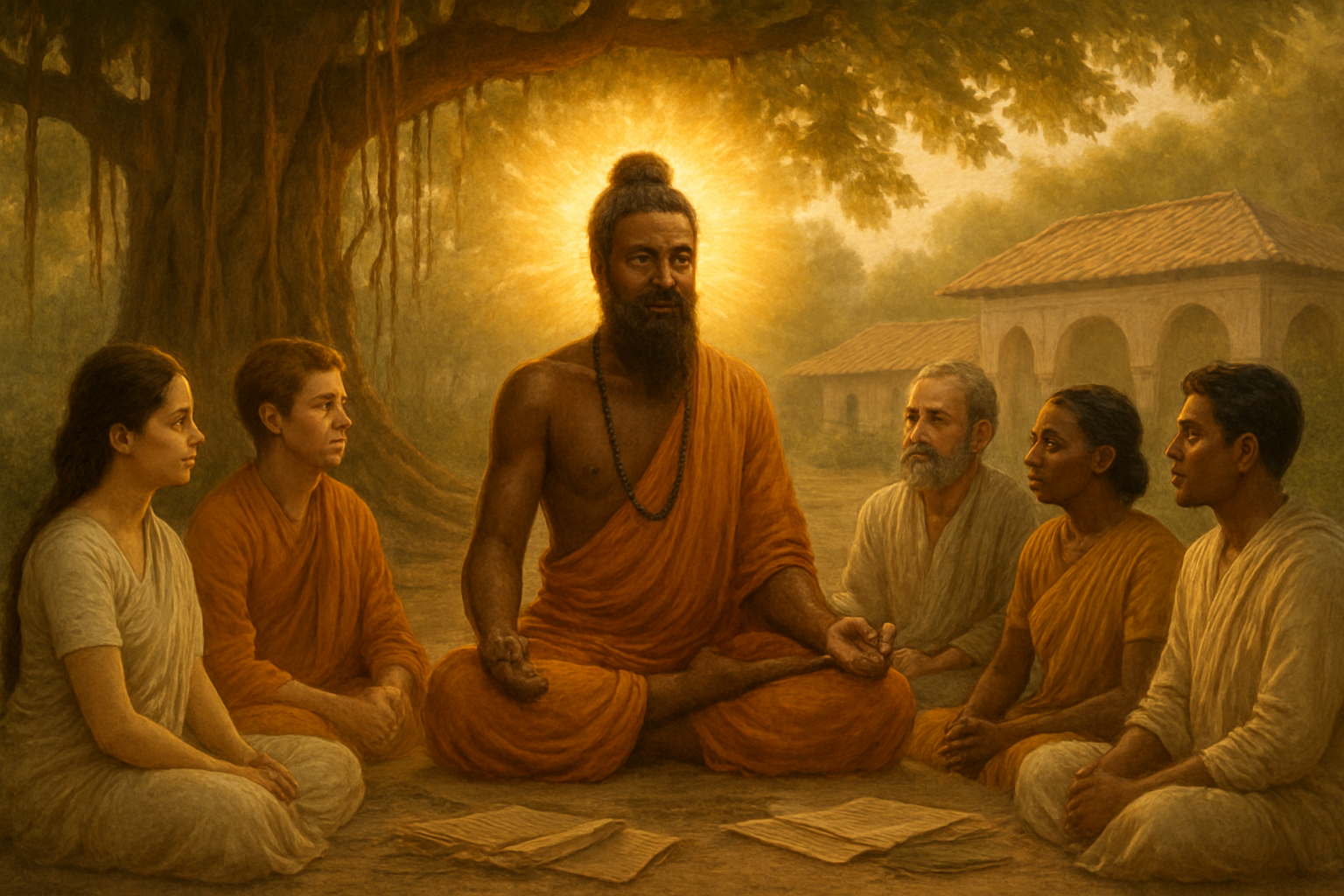 Revolutionary Teachings That Transform Lives