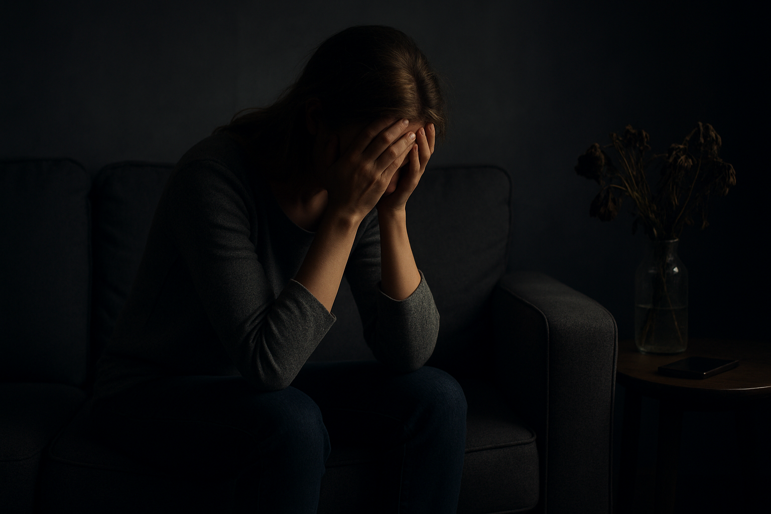 Reconhecendo os Sinais de um Relacionamento Tóxico