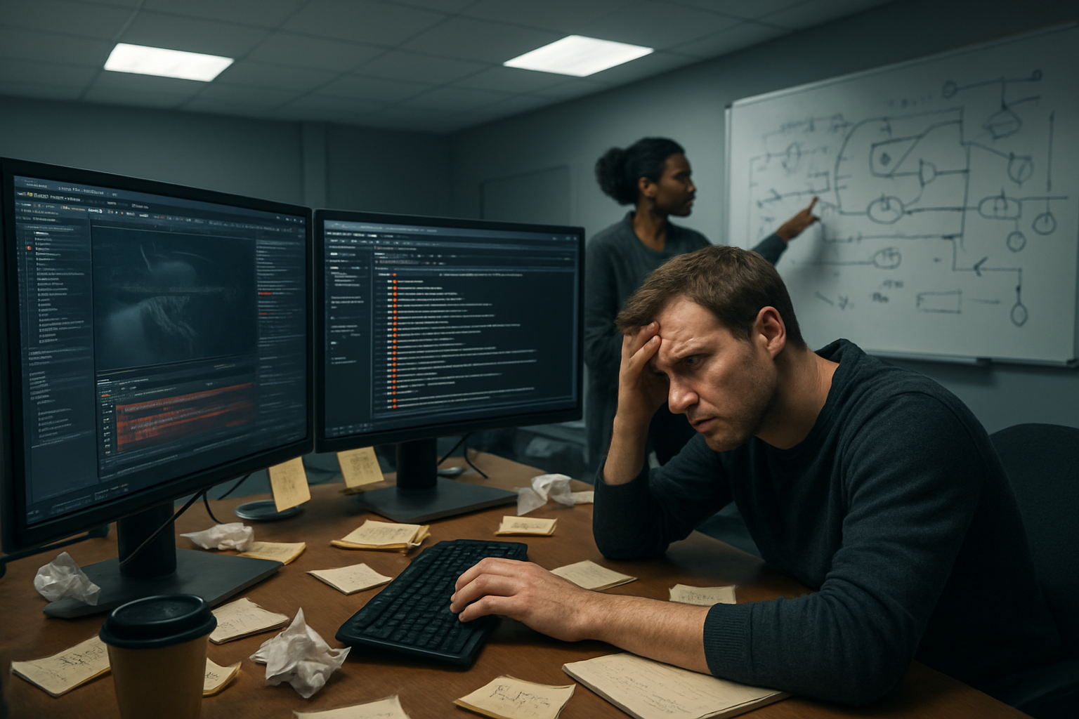 Understanding CI/CD Challenges in Unreal Engine Development