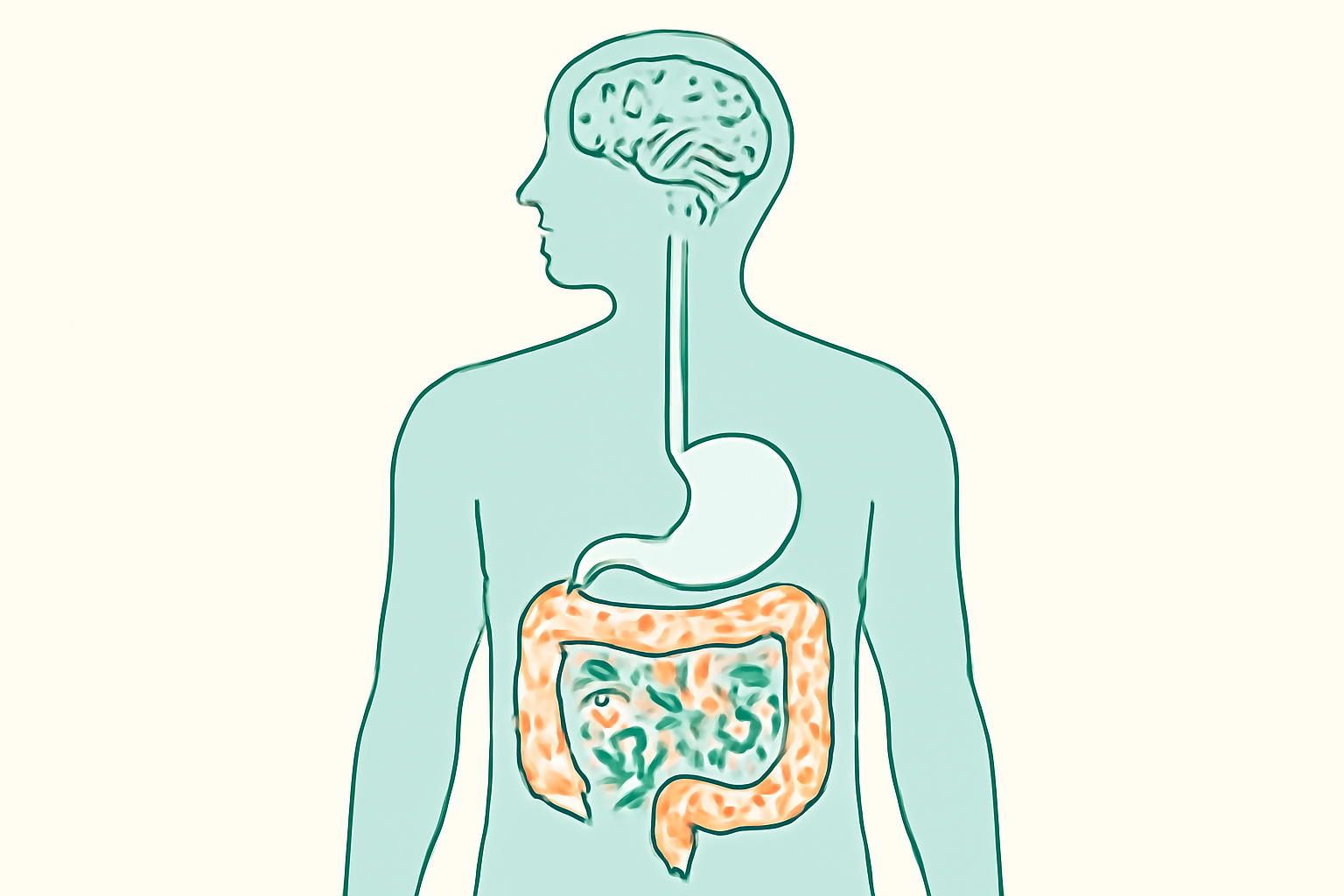 AI generated illustration