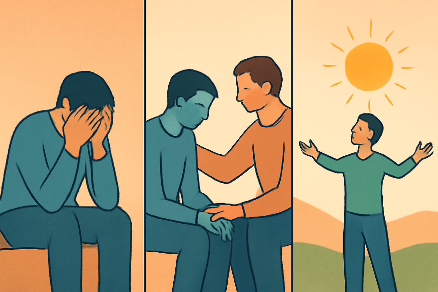 AI generated illustration