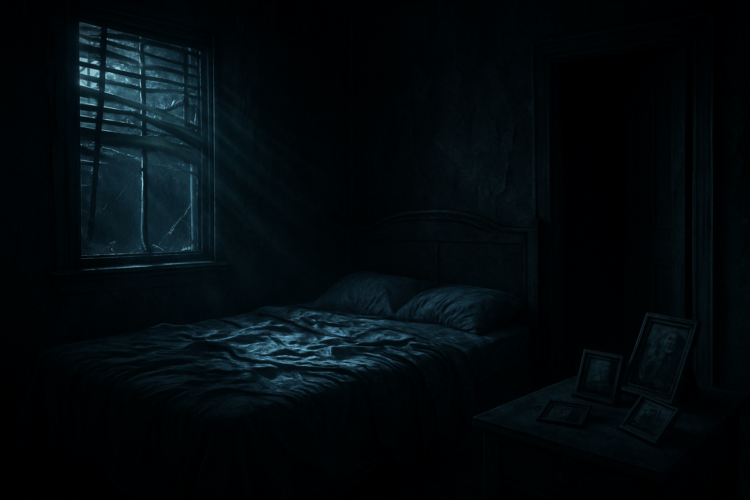 The Case That Will Haunt Your Dreams