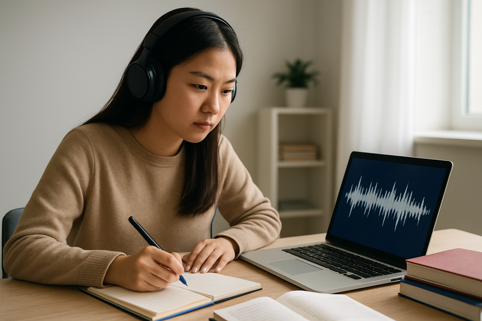 Master IELTS Listening Skills Rapidly