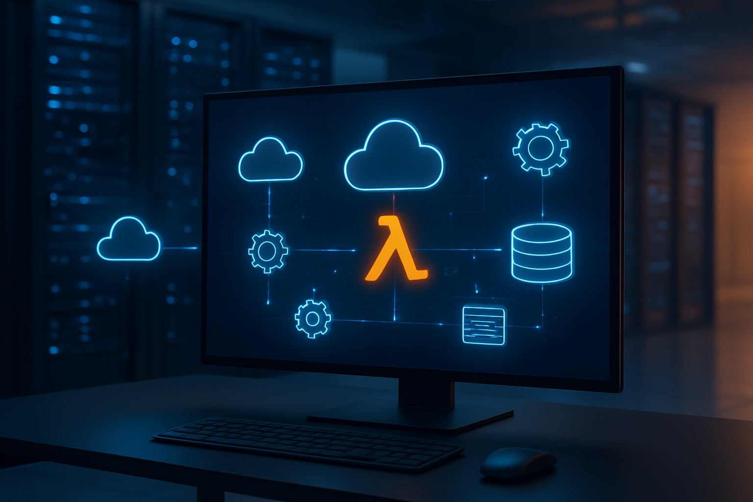 AWS Lambda Fundamentals for Snapshot Management