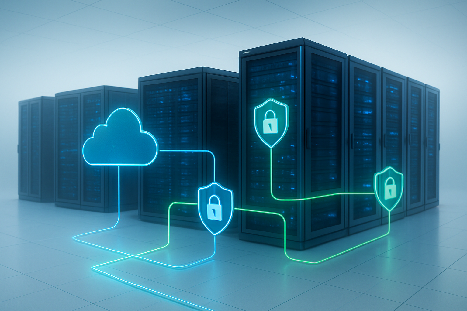 Optimize VPC Endpoints for Secure AWS Service Access
