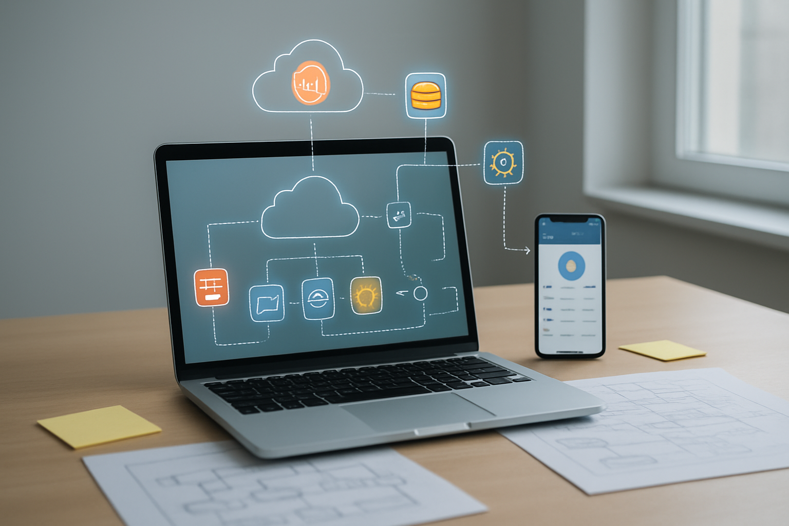 Design Your Serverless API Architecture