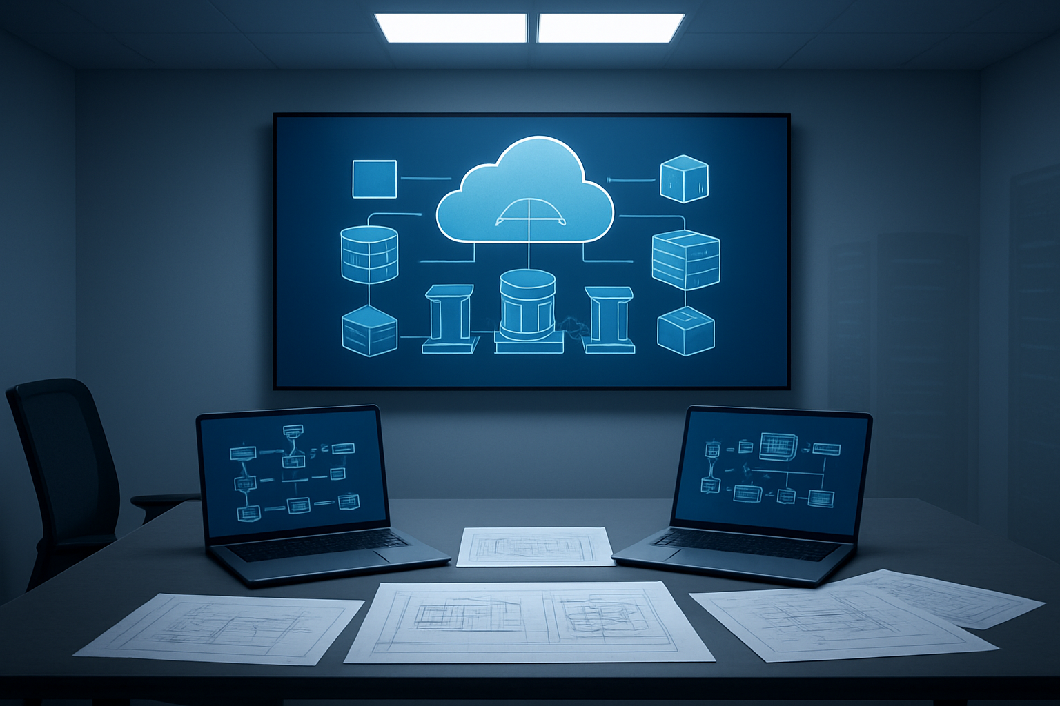 Core Platform Engineering Principles for Serverless