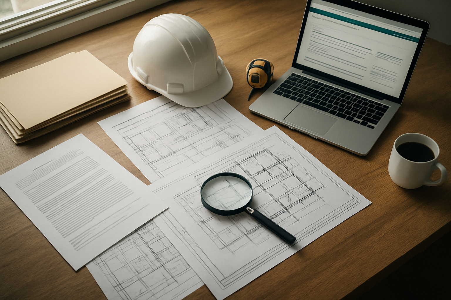 Planning Permission and Legal Requirements