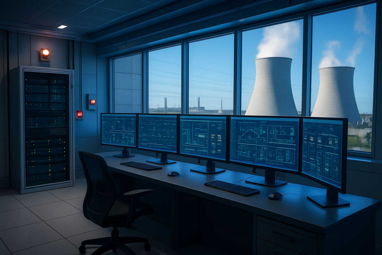 Spezielle Anwendungen in kritischen Branchen