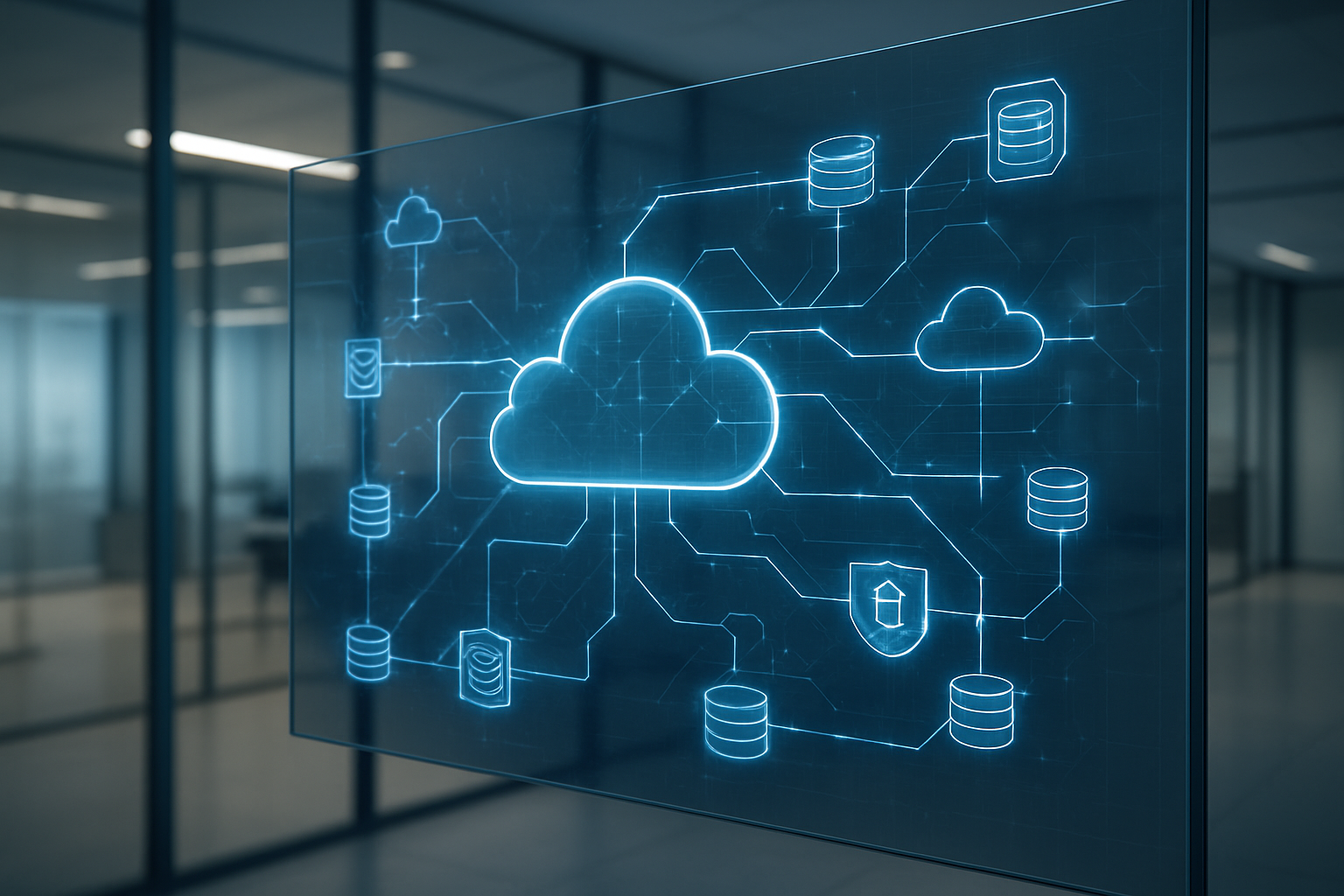 Understanding Snowflake's Data Sharing Architecture