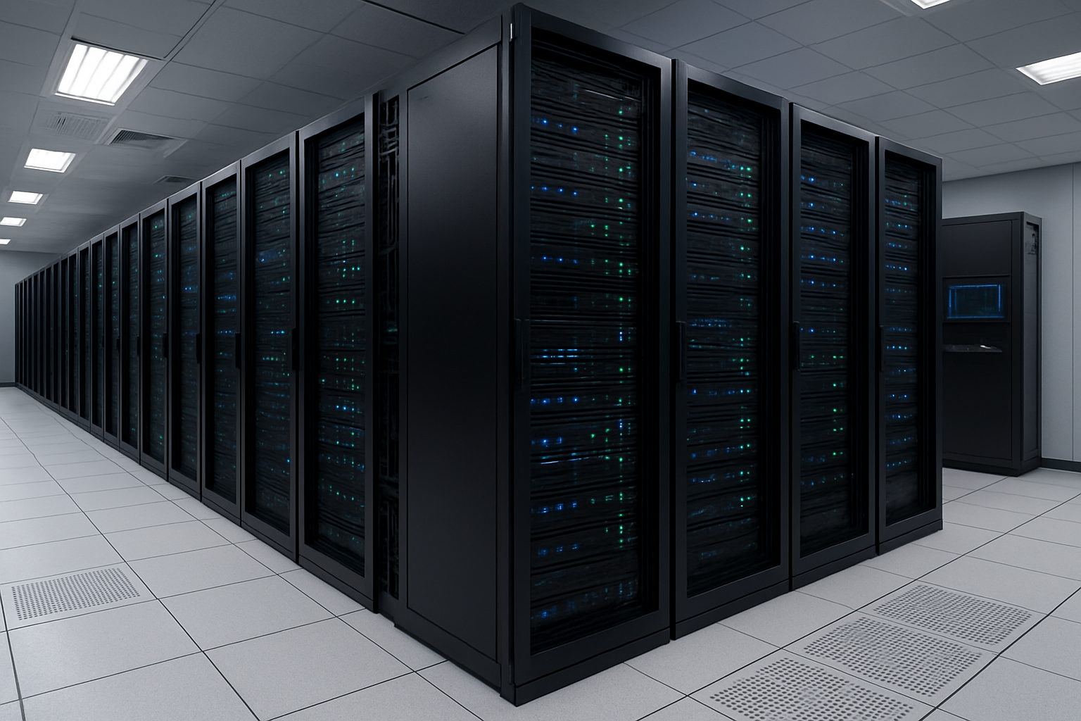 Understanding Your Current On-Premise Infrastructure