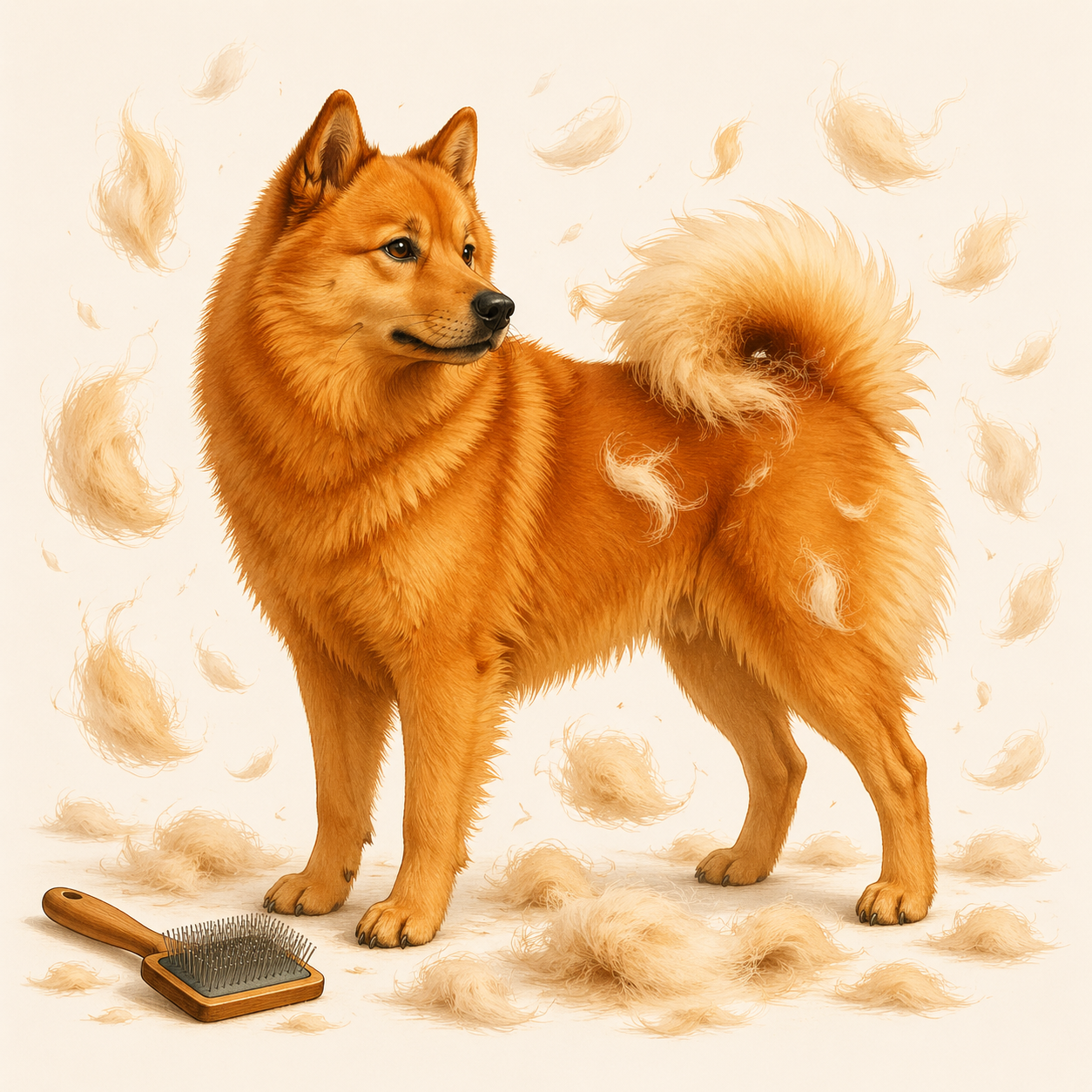 AI generated illustration