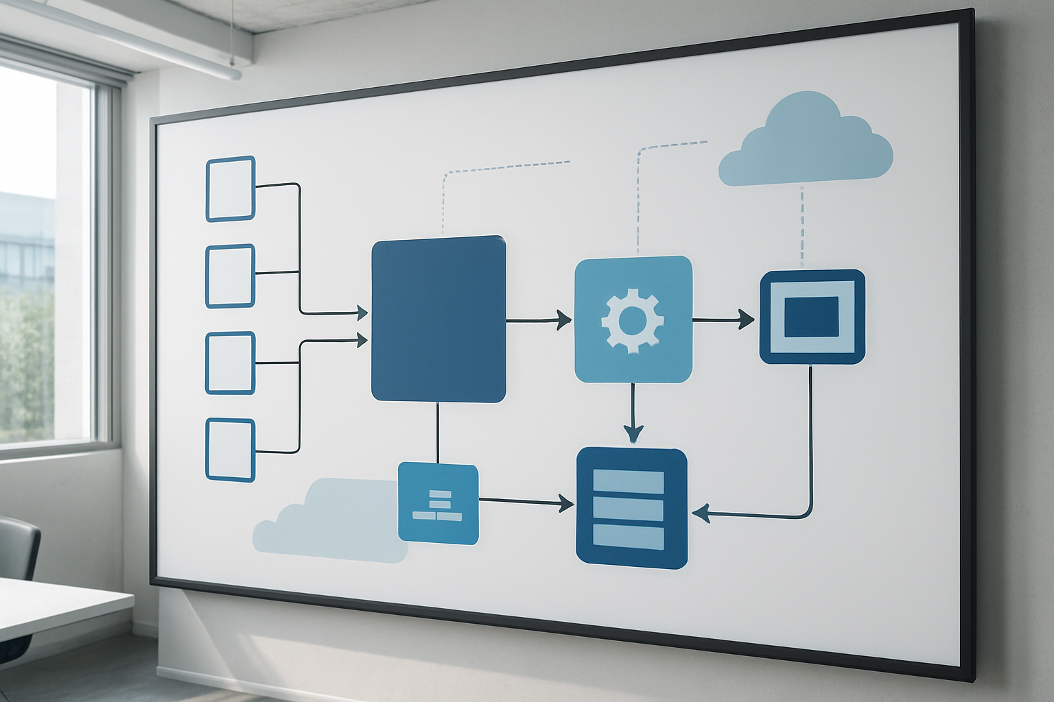 Understanding ML Pipeline Architecture Fundamentals